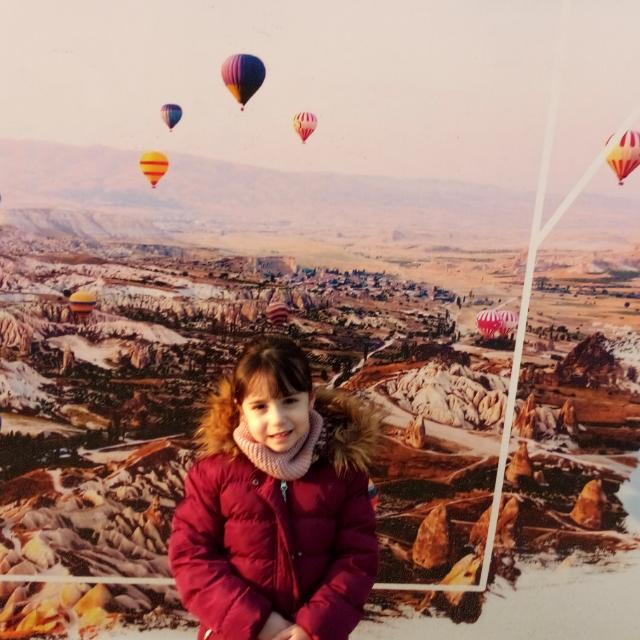 sevincozarslan's tweet photo. 5 yaşındaki Zülal, annesi Hilal Uysal ile birlikte 24 Kasım'da hapse gönderildi. Zülal, 1,5 yaşındayken de 7 ay hapiste kalmıştı. Babası da 5 yıldır tutuklu. 
@adalet_bakanlik 

Hapisteki 345BebeğeÖzgürlük https://t.co/IuyQp9dm8Z