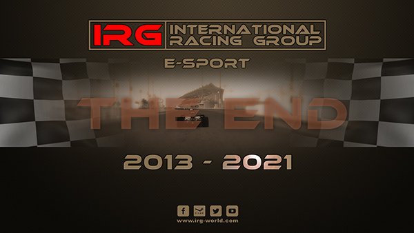 IRGWorld's tweet photo. 🏁
#IRGworld #rFactor2 #SimPL
https://t.co/75i73SXM2X https://t.co/06PpADNog6