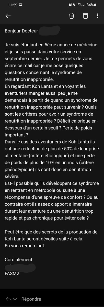 crazyvor's tweet photo. Les PH de nutrition toujours présents pour répondre à mes questions les plus loufoques. https://t.co/mcHCLB6GwG
