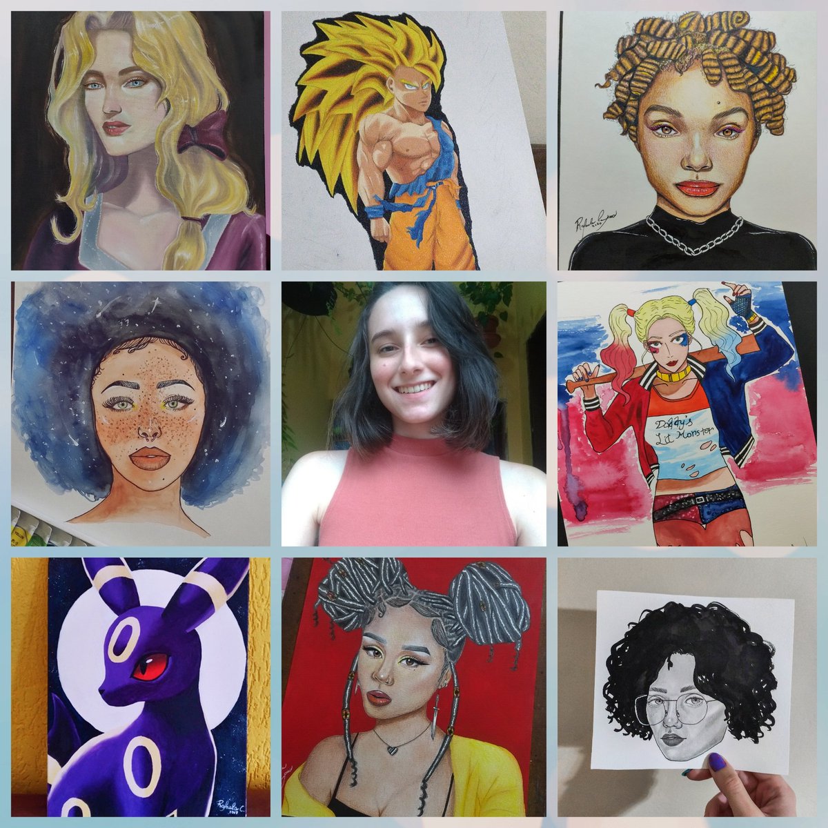 faelaarts's tweet photo. #artvsartist2021 https://t.co/8eVf6dlidv