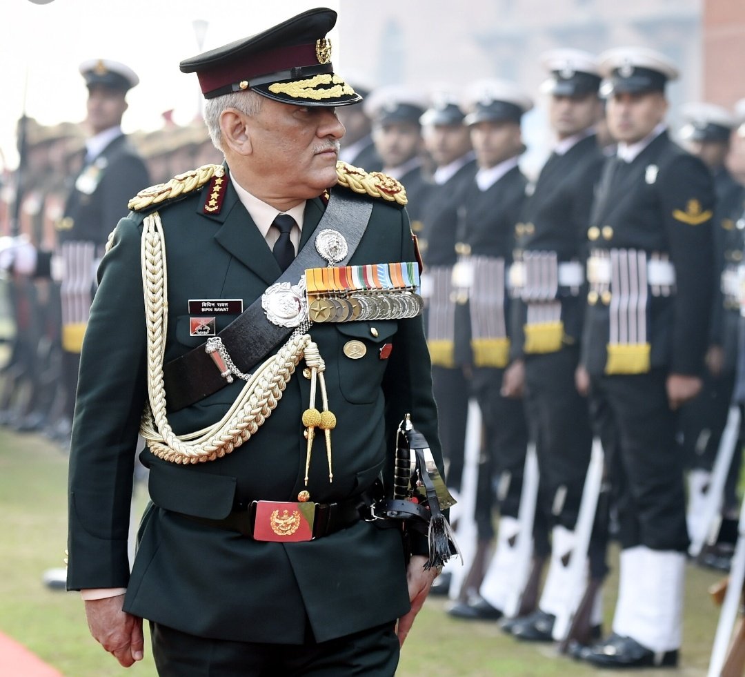 MohammadSharib1's tweet photo. My deepest condolences to the family of General Bipin Rawat, Madhulika Rawat, and the families of 11 other people who lost their lives, This is so tragic and shocking, Heartfelt condolences to their families and friends!! https://t.co/TLZbd7gY3H