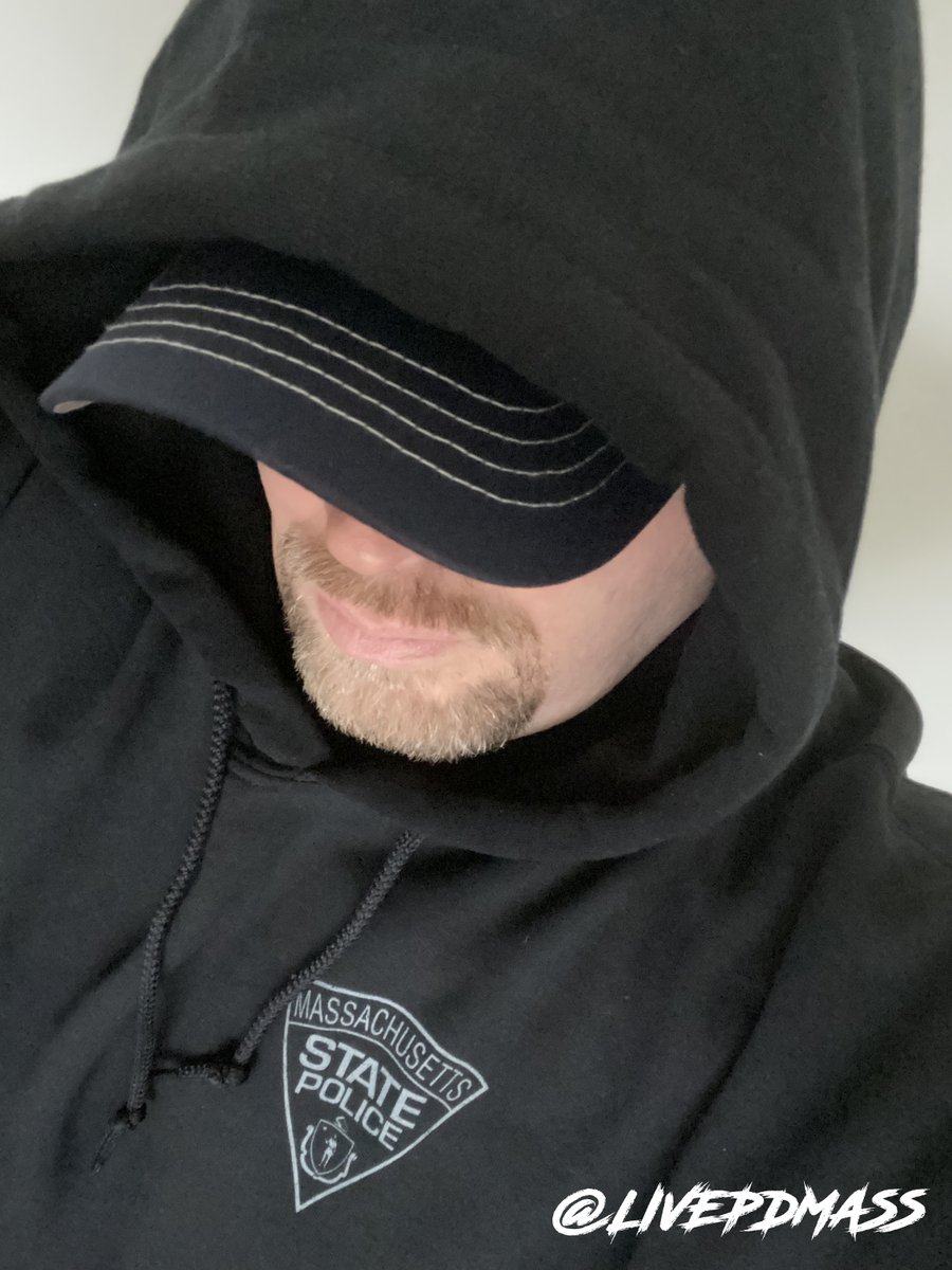 LivePdMass's tweet photo. Check Out This Awesome #MSP Hoodie From @EStScreening...
#LivePdMass https://t.co/7AWErDksC0