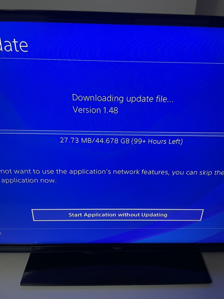 JavedRehman's tweet image. Fresh gaming hell #codupdate