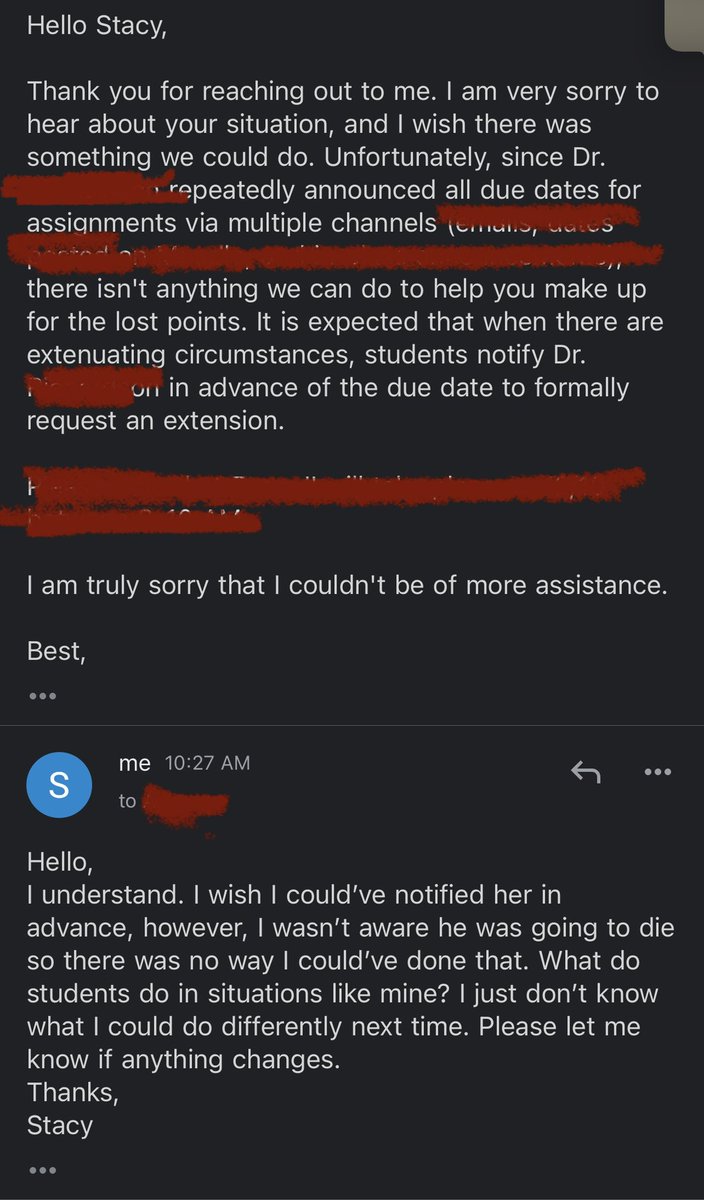 𝔰𝔱𝔞𝔠𝔶 𝔱𝔥𝔦𝔯𝔲 tweet media