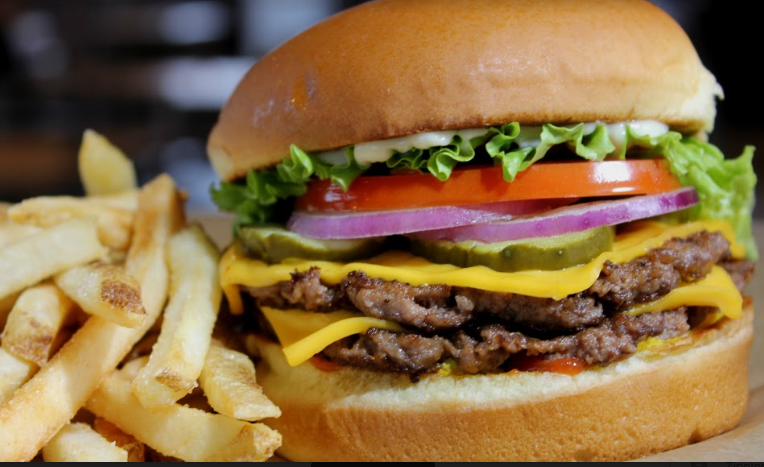 EatDocs's tweet photo. Today is “Pretend To Be A Time Traveler Day” &amp; we want to know…
If you could share a meal with anyone in the past or future – who would it be? 
And more importantly… 
What would you EAT? 😏 
.
#Docs #SouthernWisconsin #MidwestEats #WisconsinEats #BeloitWI #LocalEats #GoodEats https://t.co/AOBDPItJNY