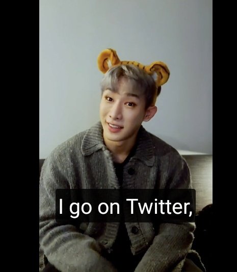 themalificent's tweet photo. Wenee, never forget he's always watching 
#WONHO #원호 https://t.co/rBf2hlAhFQ