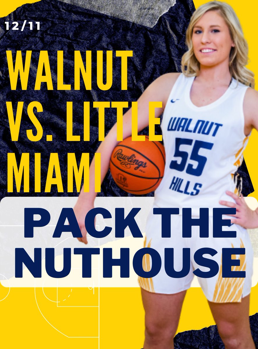 See you tonight! 

JV tips off at 6 PM
V tips off at 7:30 PM