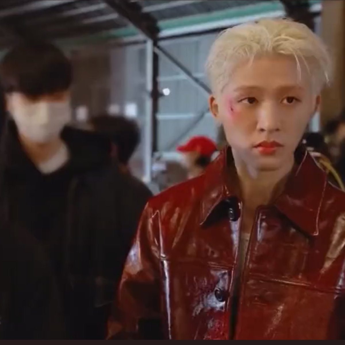 เอ็นดูอ่ะ เหมือนลูกแงวตัวสั่น น้องหนาวน่ารักมาก 😭🤲🏻💖