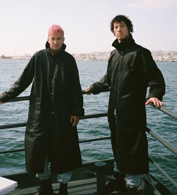 twenty øne piløts charts tweet media
