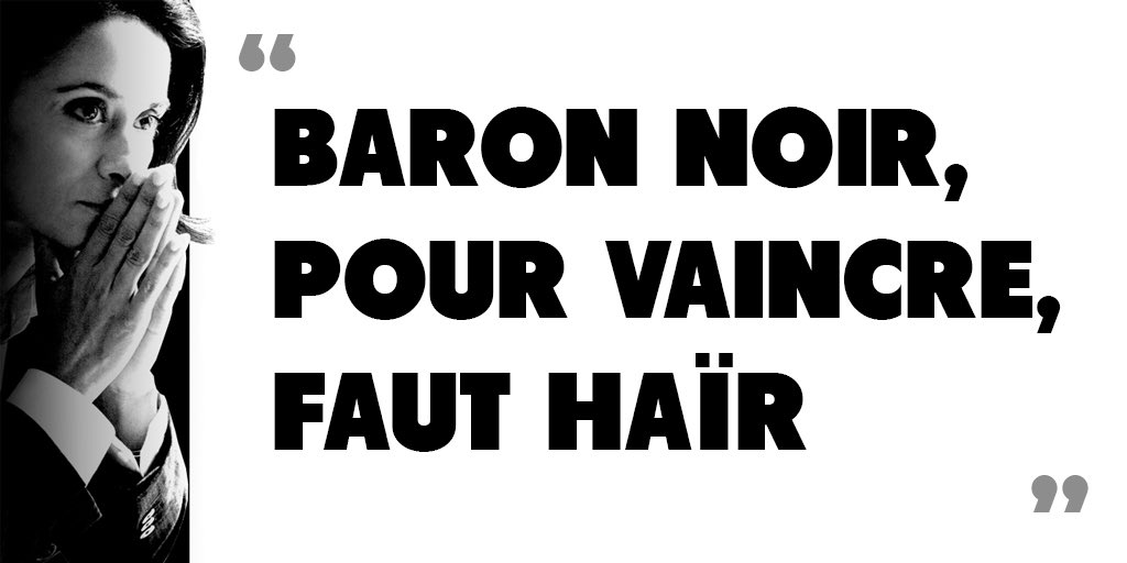 Matthieu Marcon tweet media