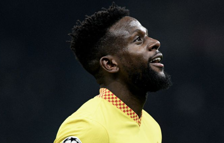 Passperformance's tweet image. Divock #Origi scored his first goal in 15 Champions League appearances since scoring in the 2019 final against Spurs, while he has scored in back-to-back appearances in a single season in all competitions for the first time since May 2019.