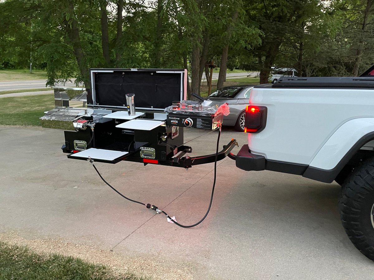 Tailgate N Go tweet media