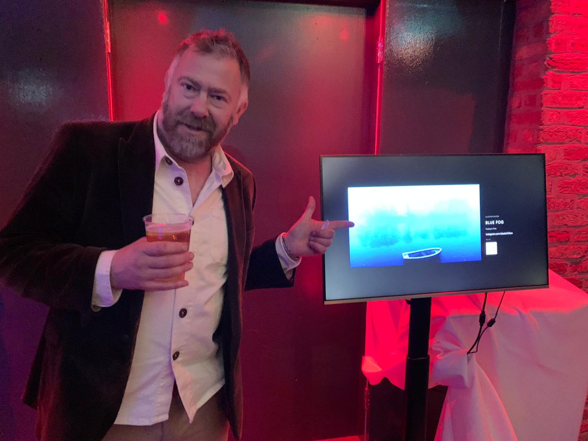 Alastair Hilton tweet media