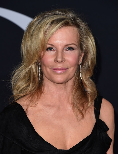 Happy birthday Kim Basinger 