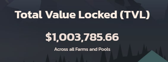 IceFlake / IceCubes / IceSlush Finance tweet media