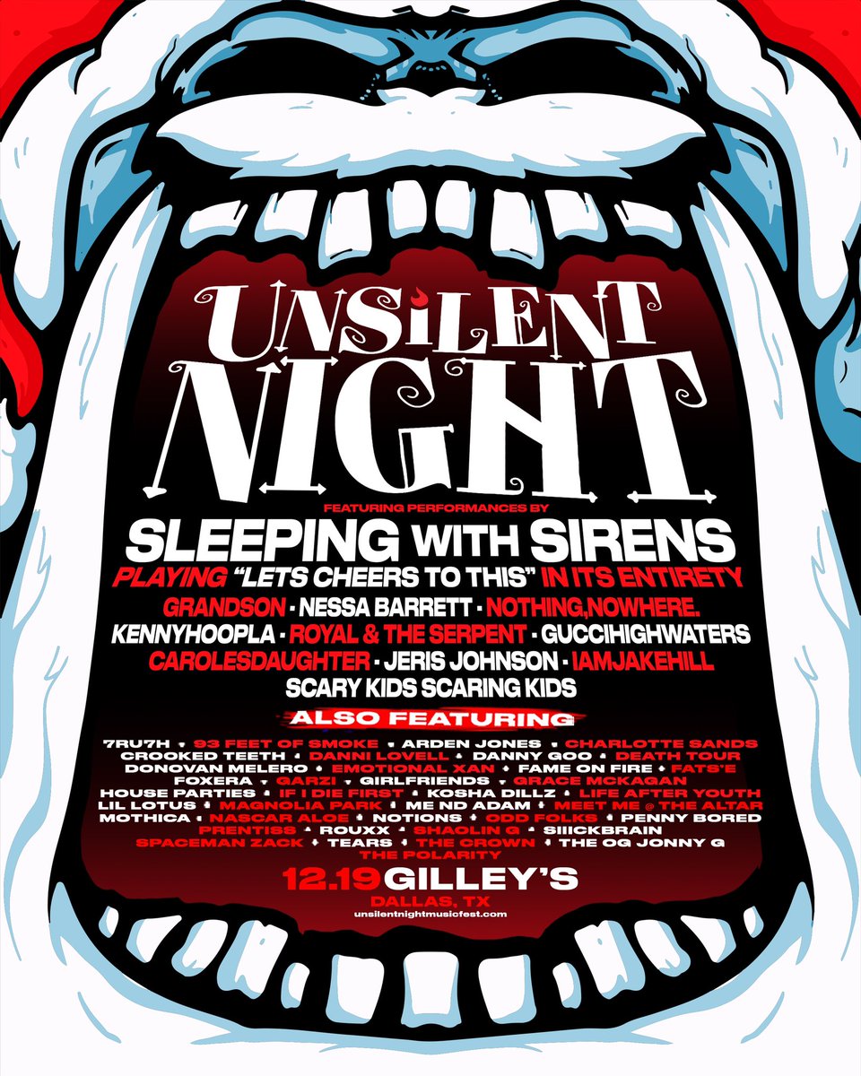 sleeping with sirens gossip youtube