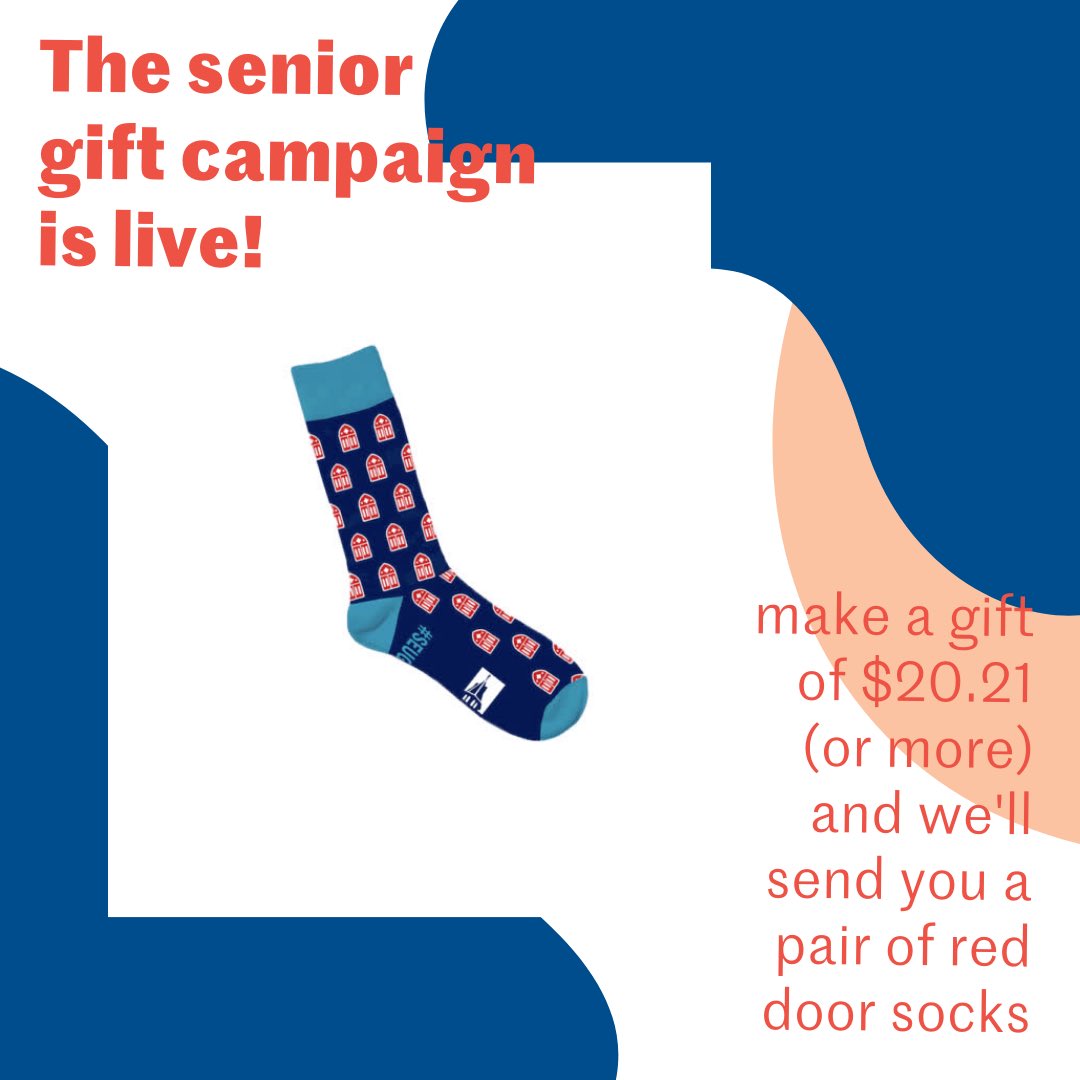 seuh4h's tweet photo. Graduating this December? There’s still time to cross off one more tradition from your list: the Senior Gift Campaign! 
  
Say thank you to your fave program(s) through a donation and pay it forward for future students. https://t.co/Ejaacezgww
