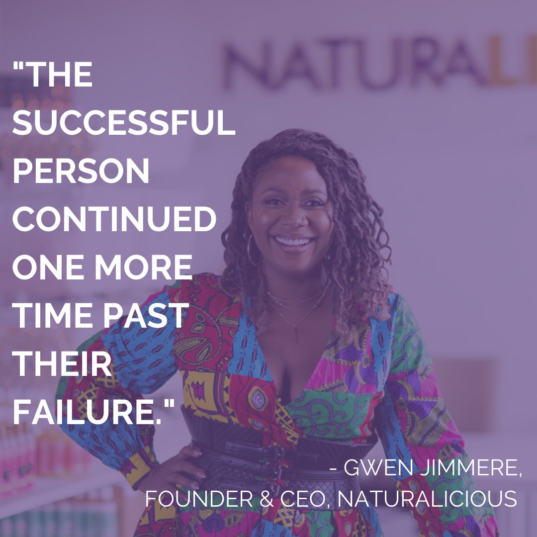 Hub101LA's tweet photo. The tipping point in her career was when she stopped hiding behind her brand, and began building connections with consumers
#quoteoftheday #entrepreneurquotes #motivation #future #create #inspiration #lifestyle #coworking #hub101 #entrepreneurart #quotes #startsomething #2021 https://t.co/ZAZ35MUn9K