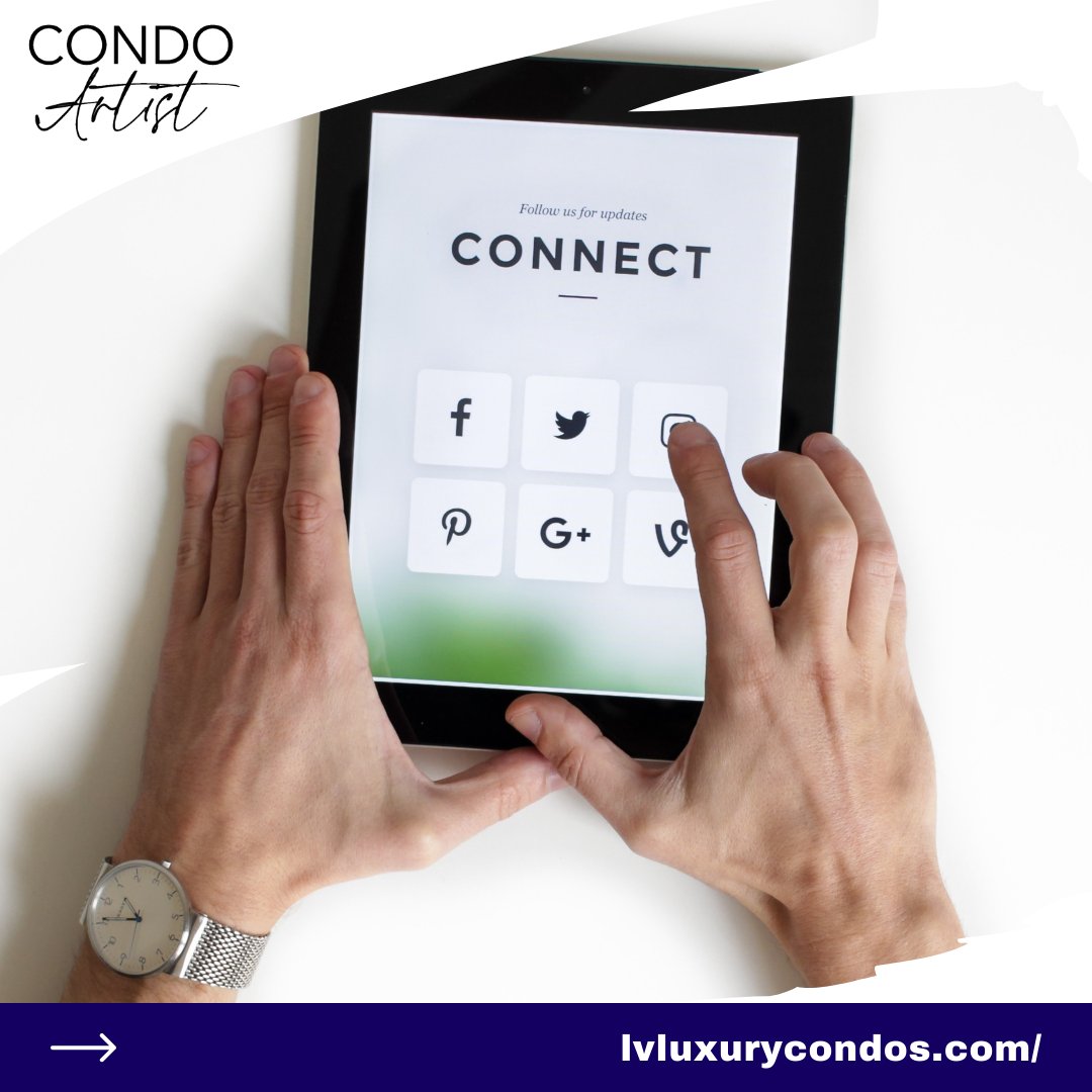 Social media for condo communities? "Yes!" In Season 1, Ep 10, we explain why incorporating social media into your marketing strategy works well for condo communities, as well as how to set up a successful social media program.

Listen: Apple Podcast &amp; Spotify #realestatepodcast