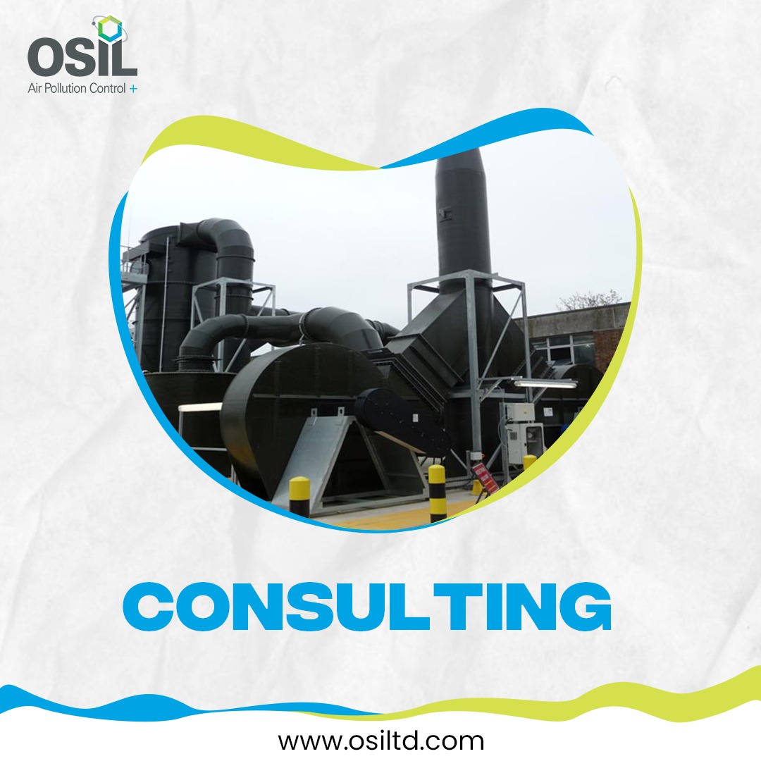 OSIL_Air's tweet photo. Advice and guidance on regulatory requirements around odour and nuisance abatement, and support throughout the panning and regulatory permit application process is our one of consultancy offer.
https://t.co/taDonTuxmr
#OSIL #odourcontrol #airpollutioncontrol #ukbusiness #uk https://t.co/Boa4ZsdqZY