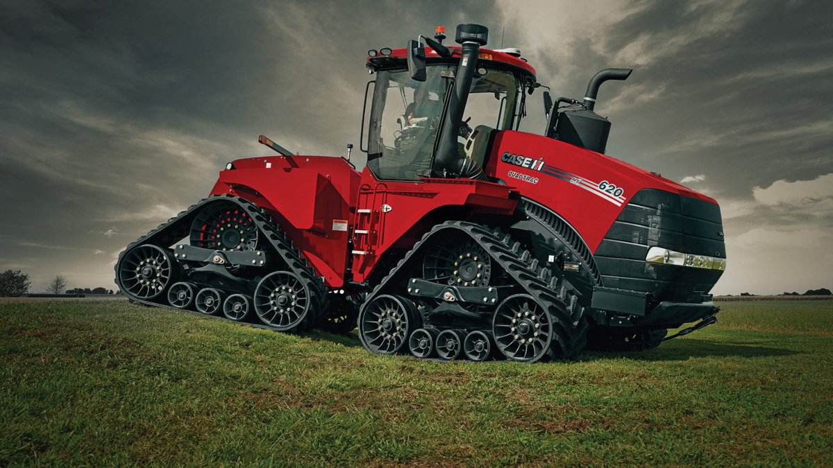 Birkeys's tweet photo. The @Case_IH Steiger 620 can handle the largest implements and toughest conditions. Find your next tractor: https://t.co/dSKTKj3q5x
#birkeys #birkeysfarmstore #CaseIH #CaseIHAgriculture #SteigerStrong #tractor #tractors #CaseIHSteiger #farmequipment #agricultureequipment https://t.co/BngX7Mz3zK