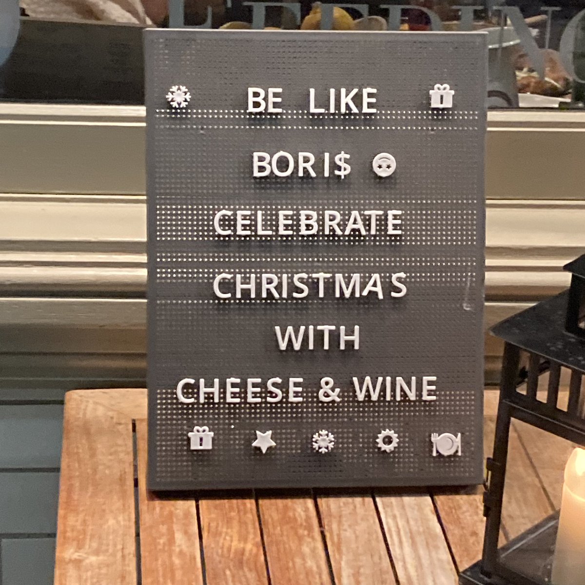 Pol Wiseman tweet media