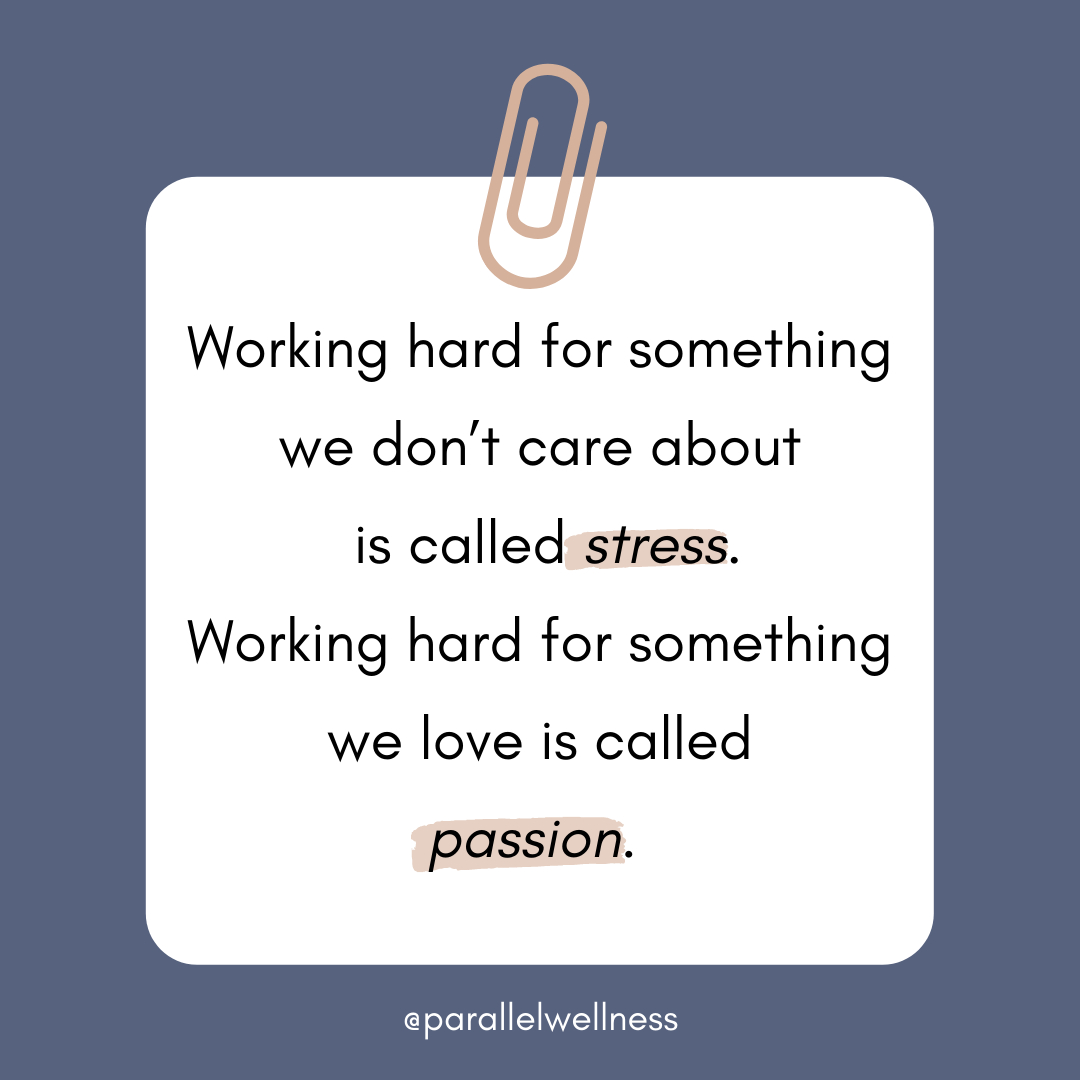 Meredith MacKenzie - Parallel Wellness tweet media