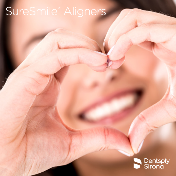 Andy_J_Prior's tweet photo. Give your patients a smile they’ll love, with SureSmile® Aligners. Schedule a 1:1 consultation to learn more https://t.co/S7rXx8RctI
#digitaldentistry #digitalaligners #suresmile #clearaligners https://t.co/MSTEhtWFAC