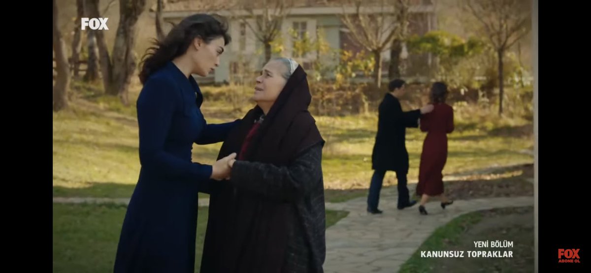_NighttMoonn's tweet photo. Gülfem'min fatma anayı koruyup kutlaması çok güzeldi 🥺🥀
@esbilgic
#asksensin #KanunsuzTopraklar https://t.co/8VmwwAPUK9