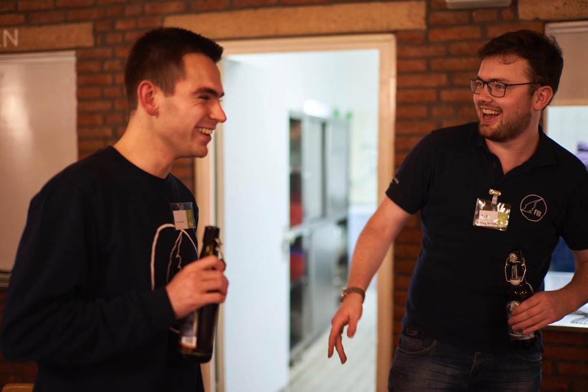 TEAMWORK wird bei uns groß geschrieben. Dabei darf natürlich auch die Freizeit nicht fehlen! Bei unserem Wochenende in der Eifel hatten wir reichlich Zeit auch formlos miteinander in Kontakt zu kommen.
#techturbo