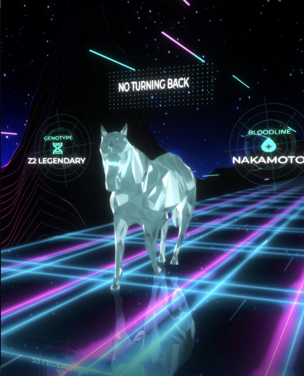 ECS | East Coast Stables | tweet media