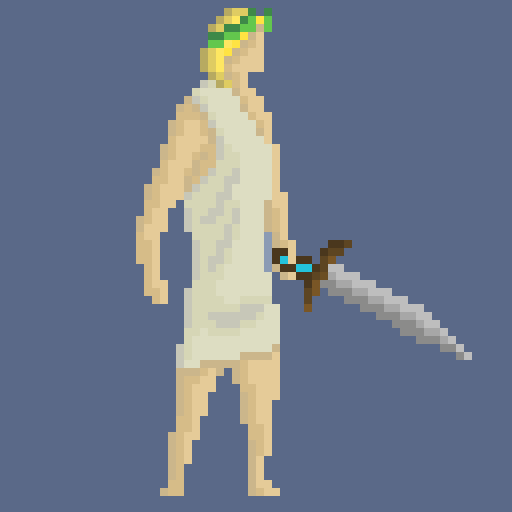 Everhellys's tweet image. Nice 
#pixelart