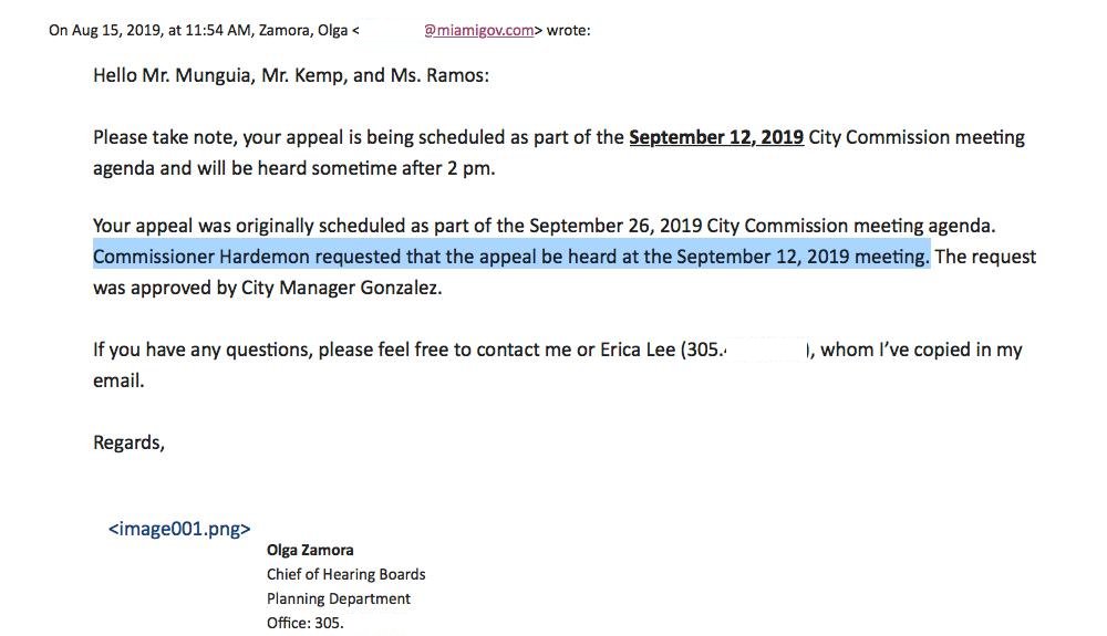BillyCorben's tweet photo. This is how Corrupt Keon and his political crime family operate: he personally helped billionaire Centners illegally open their $30,000/year for-profit anti-vax cult preschool without Certificate of Occupancy weeks after they paid him $10,000 #BecauseMiami https://t.co/YqkQlK2h4A https://t.co/pgAxgAdJVn