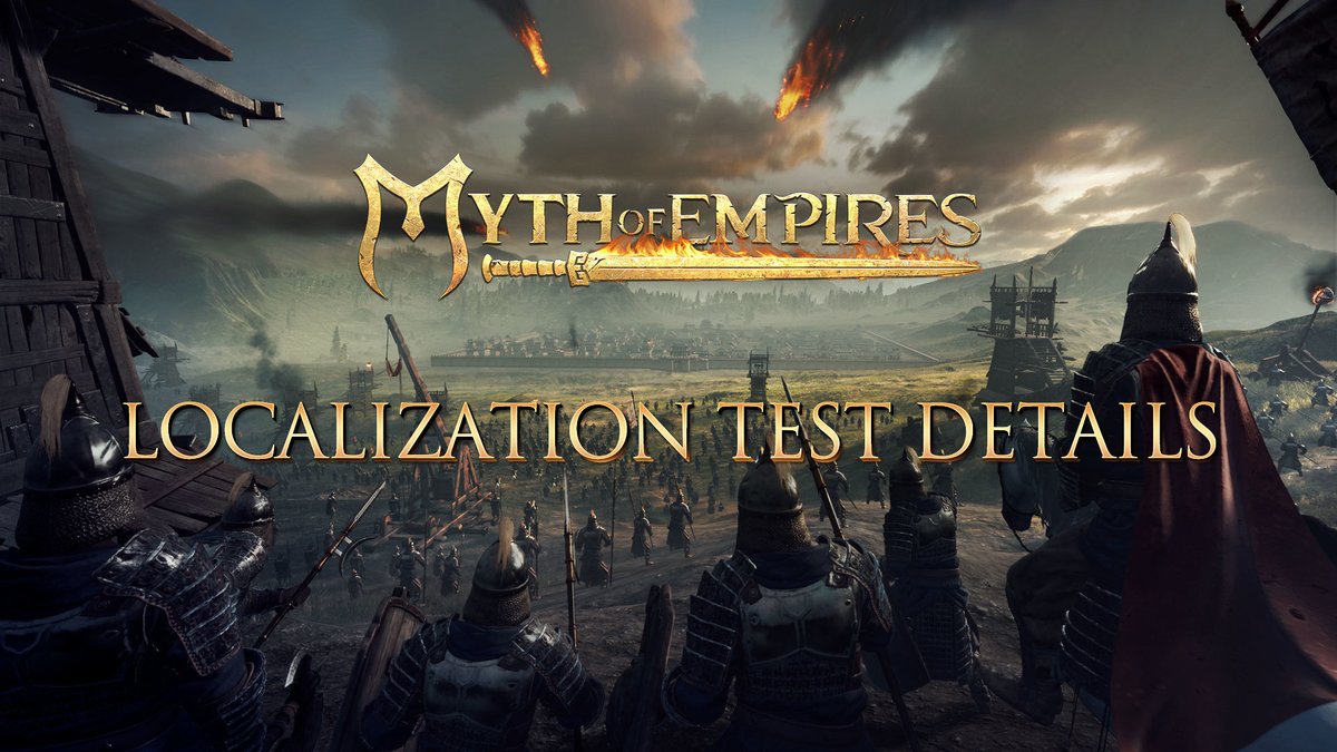 _gamePlanets's tweet photo. Узнай первым! Известную игру Myth of the Empires удалили из Steam.
Причины удаления игры узнавай в нас в новости.

https://t.co/9e1Qw9nv4I

#gamenews #actualgamenews #MythoftheEmpires #Steam #удалениеигры #AngelaGames  #игровыеновости #игрыПК #консольныеигры #gameplanets https://t.co/5GfFx3ztF6