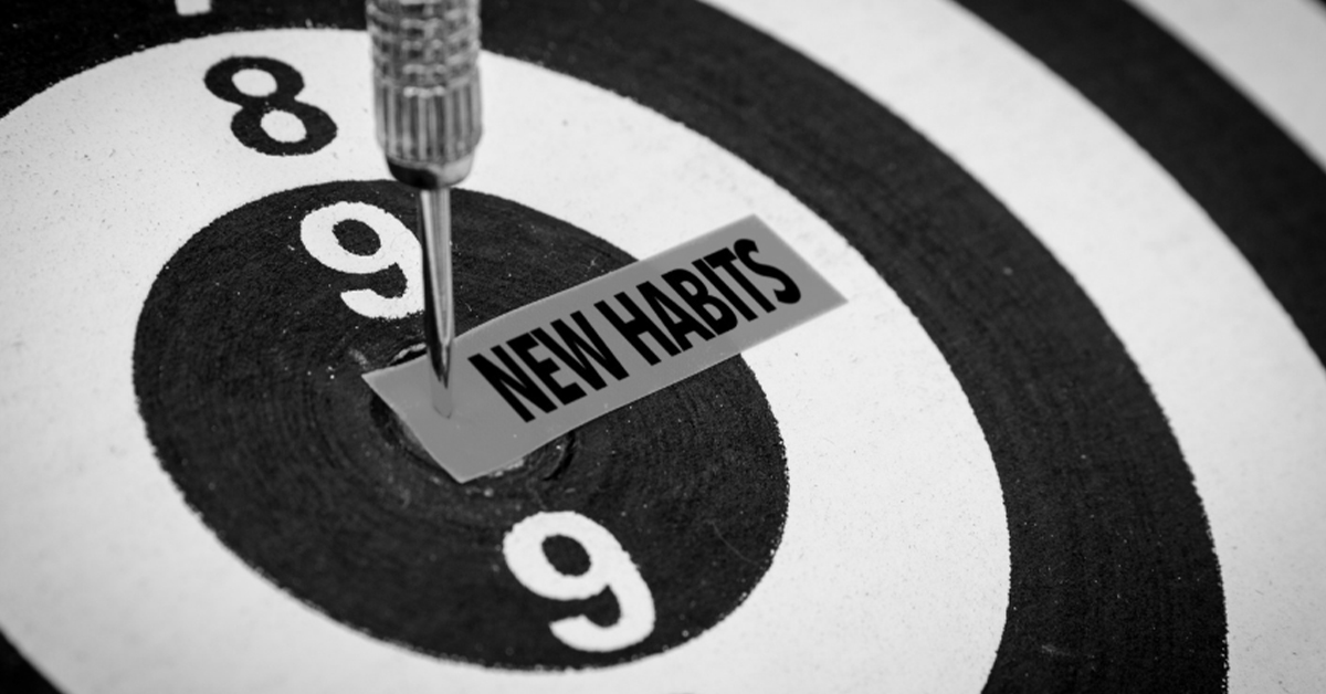 While it’s easy to pinpoint what you want to accomplish, the hard part is following through on it. Here are three tips for habit-building that will set you up for success: bit.ly/3EFKd1r #Productivity #SettingGoals #Goals #SelfDevelopment #GoalGetting #HabitBuilding