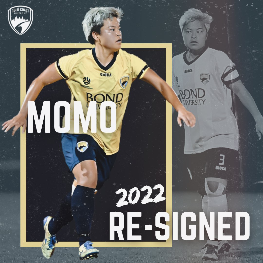 Gold Coast United FC tweet media