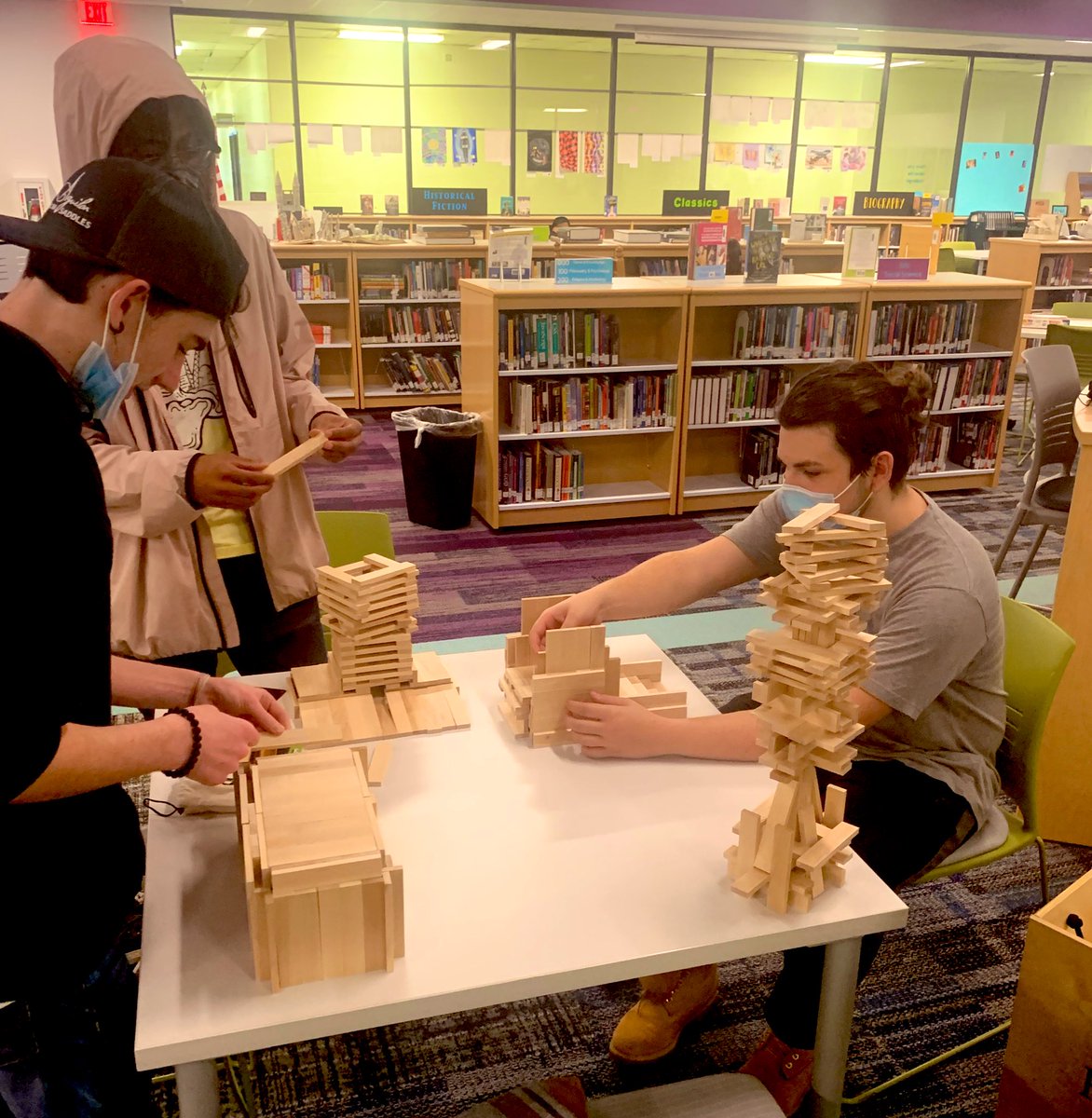 Tricia Lee tweet media