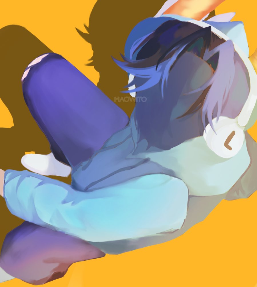 MAOWITO's tweet photo. finally(((o(*ﾟ▽ﾟ*)o))) #FaireArtContest https://t.co/1B4gO1QW8d