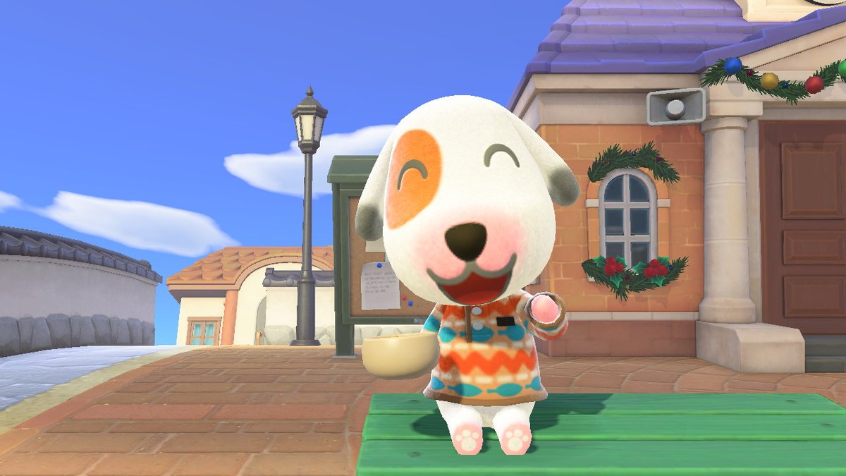 TheNebulaElk's tweet photo. Ahh I really love taking photos on this game~~ #AnimalCrossing #ACNH #NintendoSwitch https://t.co/h7lEsECCkL