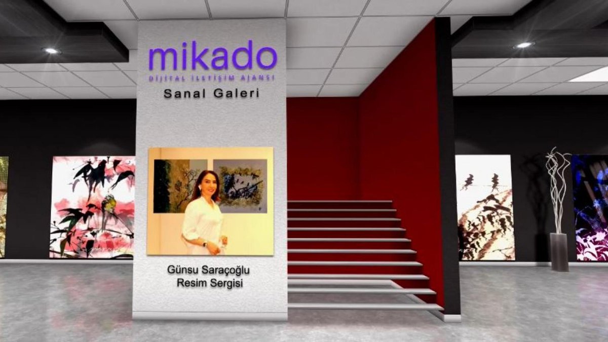 Günsu E.Saraçoğlu tweet media