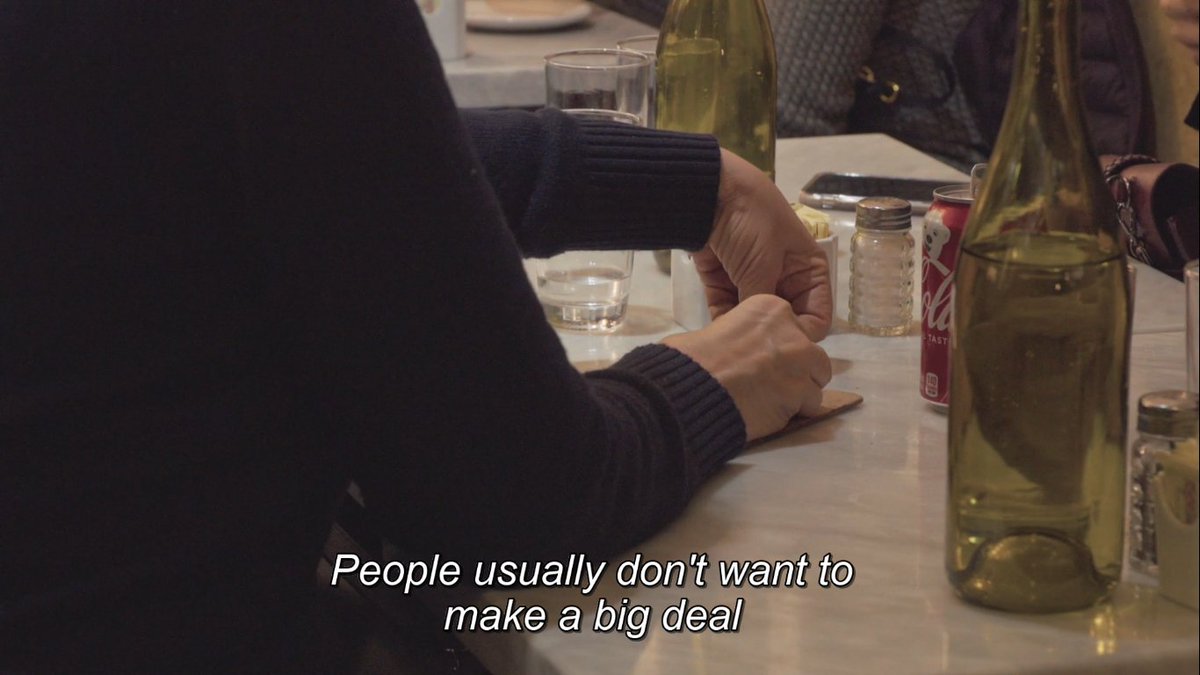 john wilson out of context tweet media