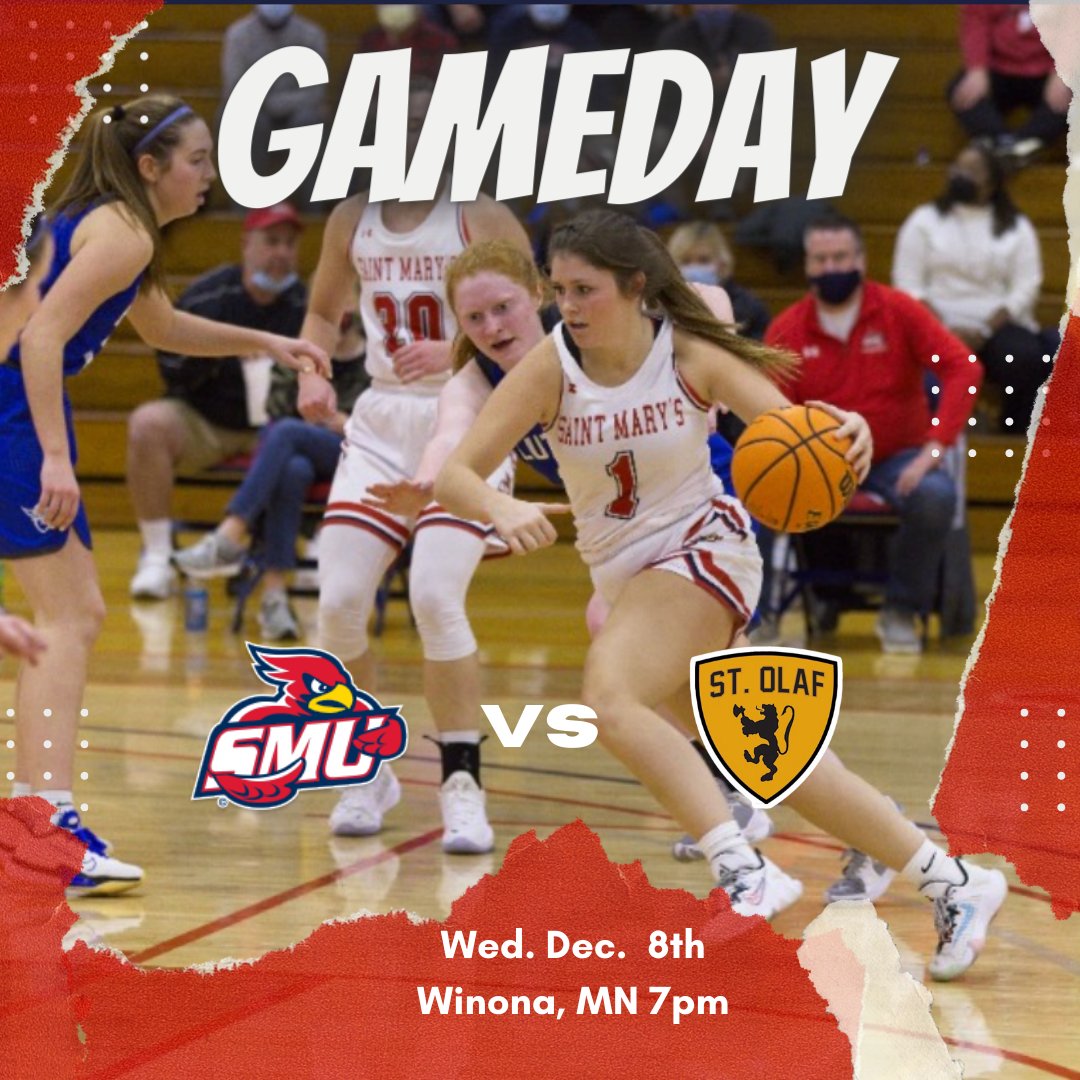 SMUMN Women's Basketball tweet media