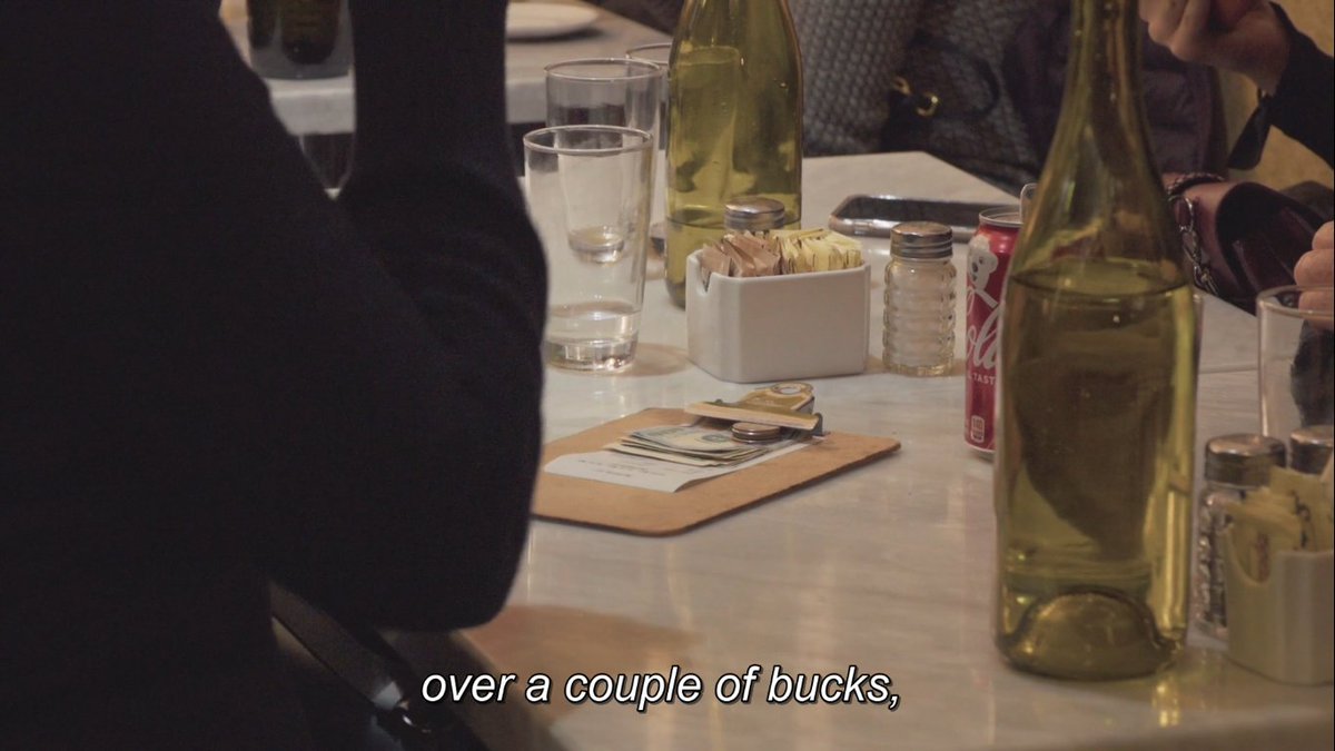 john wilson out of context tweet media
