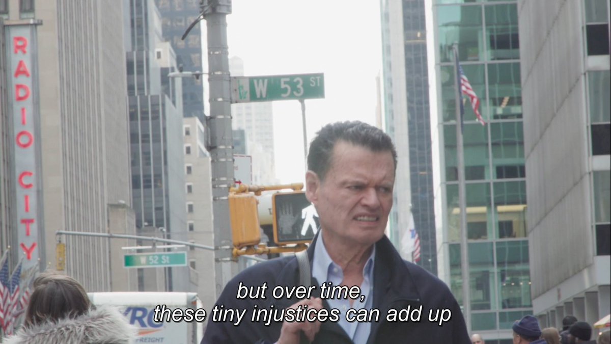 john wilson out of context tweet media