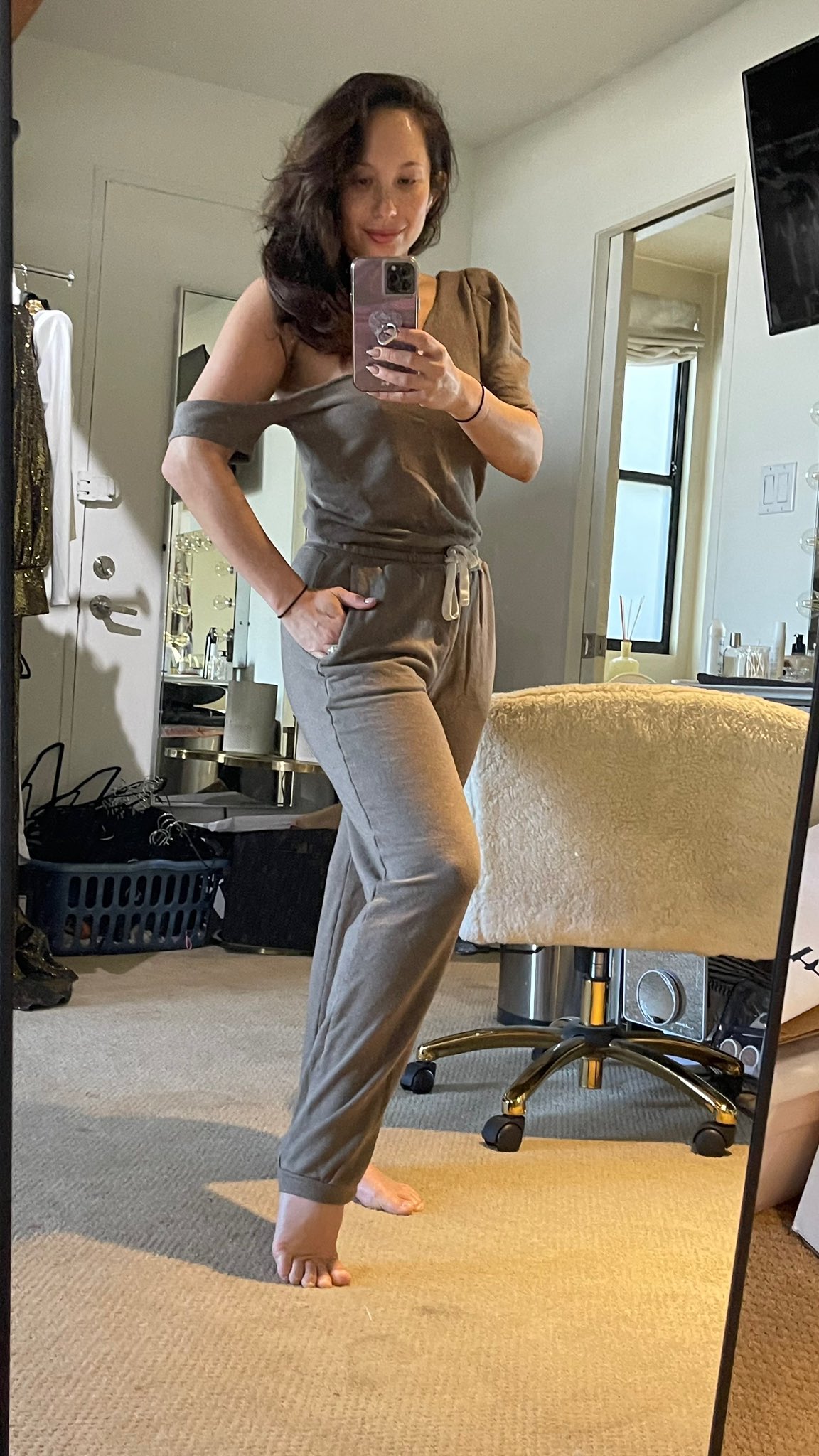 Bailey blue best sale jumpsuit