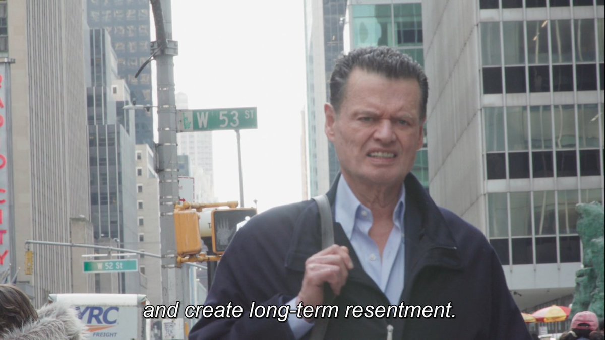 john wilson out of context tweet media