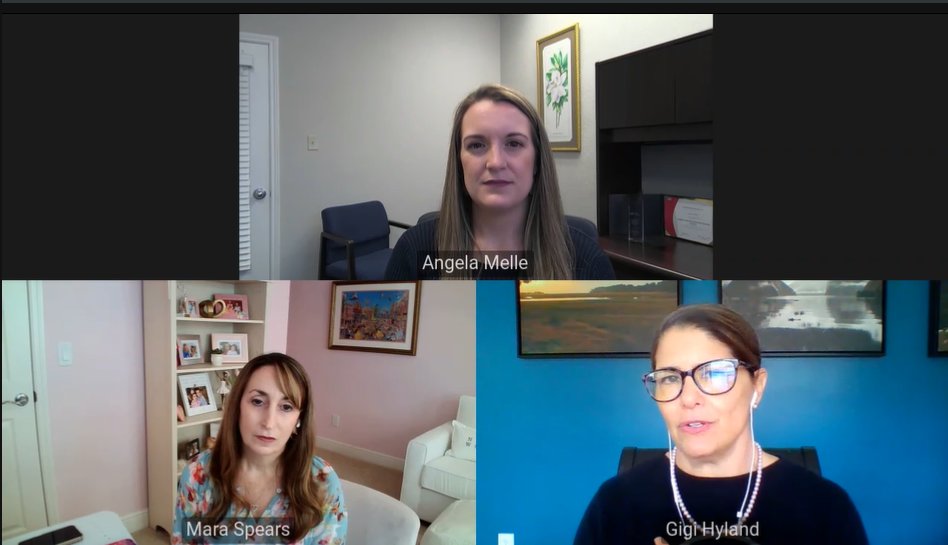 NCUFoundation's tweet photo. Foundation executive director Gigi Hyland is speaking about #CUAid and its capabilities with @FISGlobal during their #CreditUnion Road Show! https://t.co/wWGcipkxnK