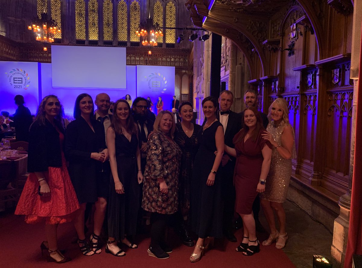 Sarah_CookeKBOP's tweet photo. Come on team @KBOP_Kirklees !!!! Fingers crossed we win “Social Investment Deal of the Year” thanks to  our investment from @BridgesOutcomes .. enabling us to be #innovative #Flexible &amp; #Accountable to those we work alongside #SOCENTAWARDS21 https://t.co/nQrtXON3Ea