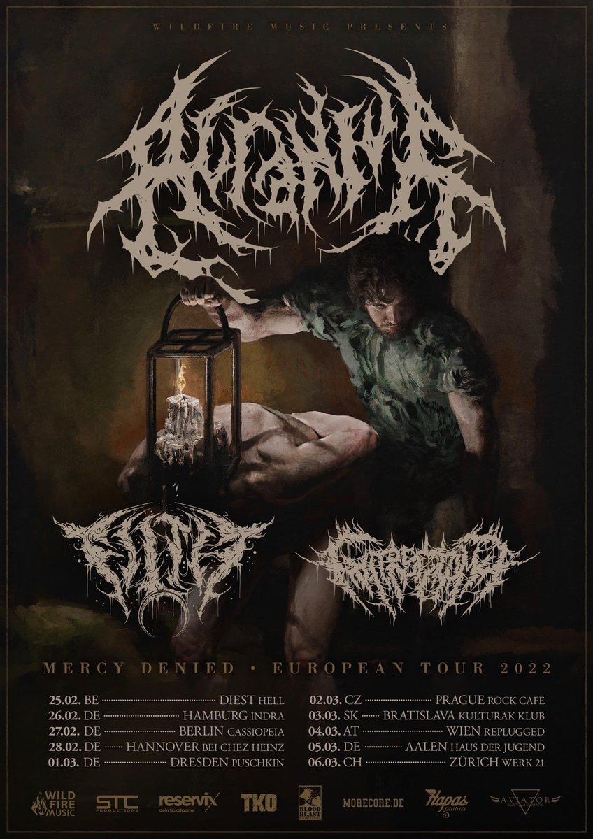 Acranius tweet media