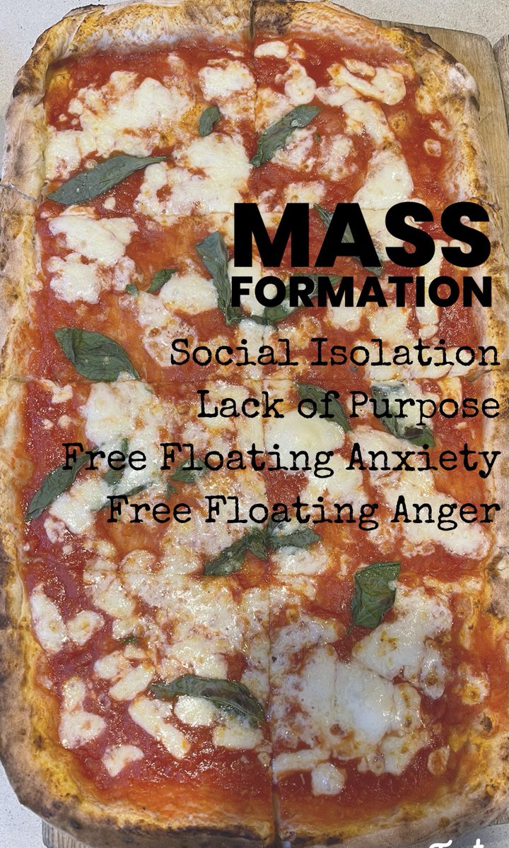 Let’s help tackle social isolation with a pizza…. #mattiasdesmet

youtu.be/IqPJiM5Ir3A